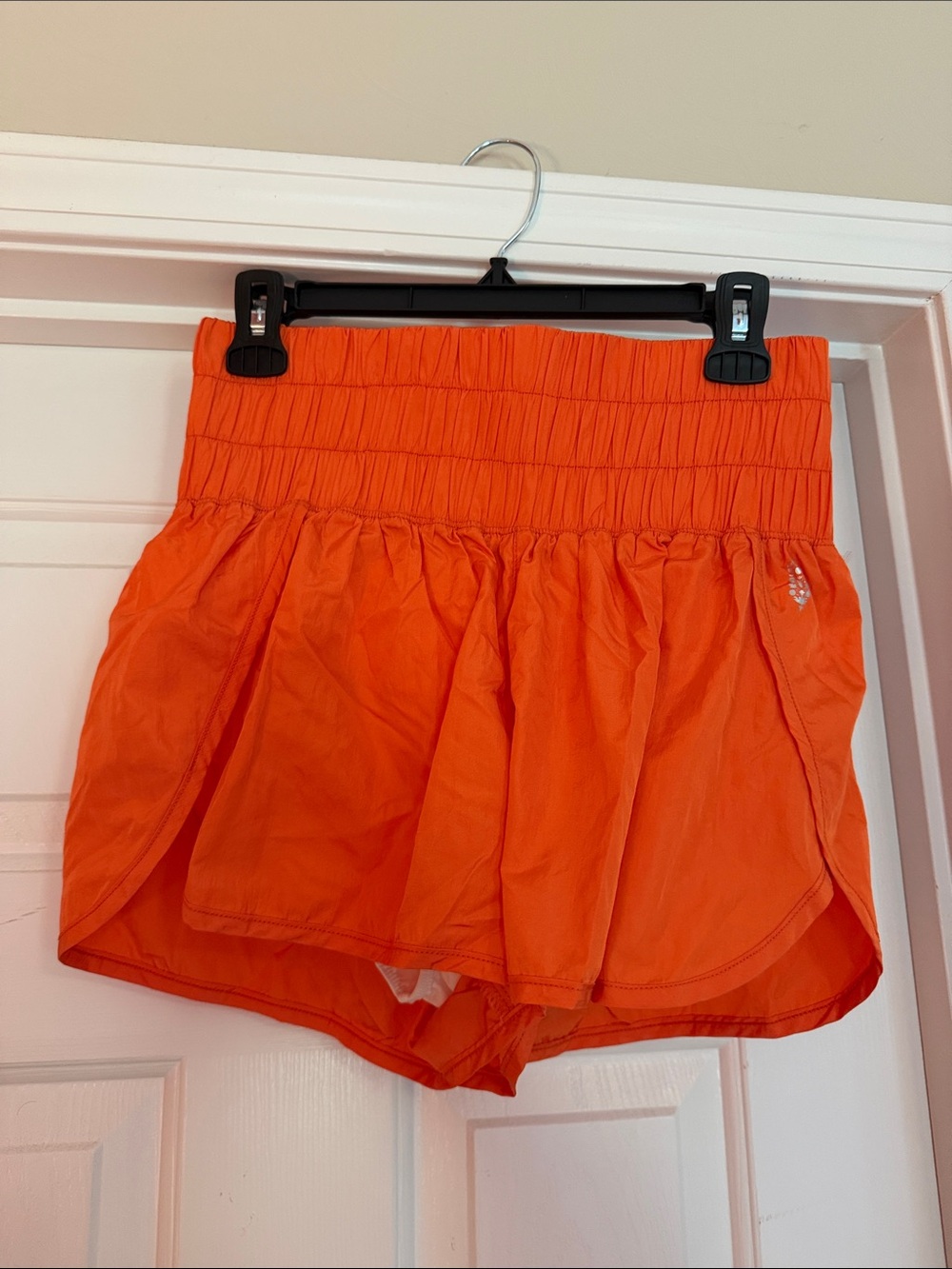 Free people shorts